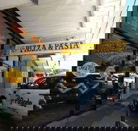 ELC Pizza  Pasta - Brisbane Tourism