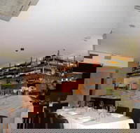 El-Phoenician - Millers Point - Brisbane Tourism