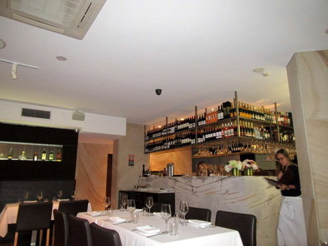 El-Phoenician - Millers Point - Brisbane Tourism 0