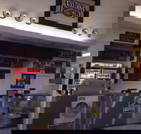 Fast Eddy's Cafe - Armadale - Brisbane Tourism