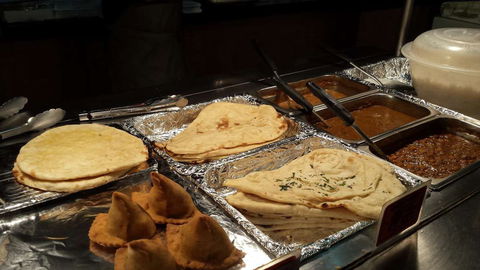 Flavour Of North India - Brisbane Tourism 0