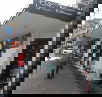Flow Espresso - Tourism Brisbane