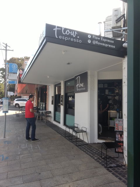Flow Espresso - Tourism Brisbane 0