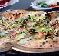 Francies Pizzeria - Brisbane Tourism