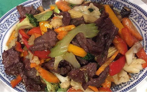 Fresh Chilli Thai Restaurant - Wyndham Vale - Tourism Brisbane 0