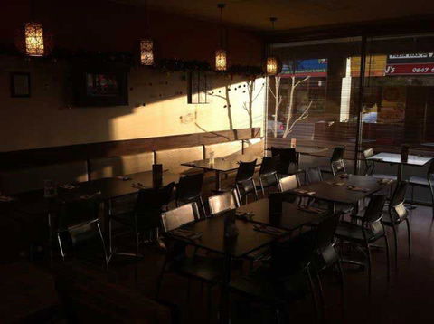 Ghin Thai Cafe Restaurant - Tourism Brisbane 0