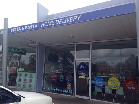 Gio's Pizza - Narre Warren - Brisbane Tourism 0