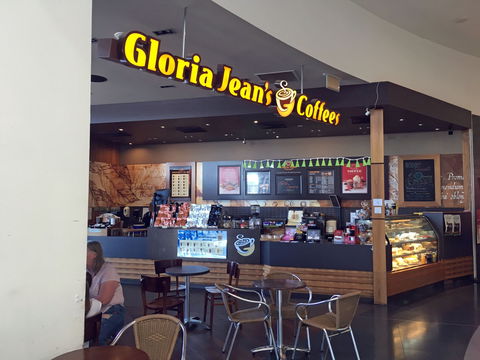Gloria Jean's Coffees - Springwood - Tourism Brisbane 0