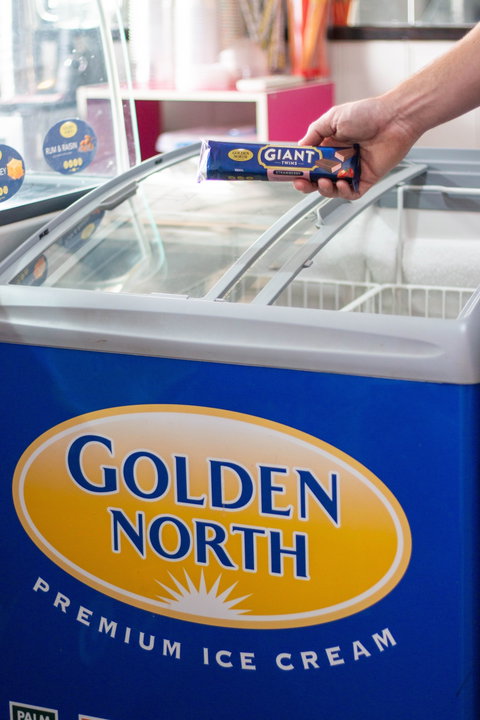 Golden North - Tourism Brisbane 1