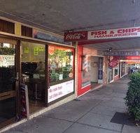 Gordon Fish And Chips - Brisbane Tourism