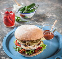 Grill'd - Leichhardt - Leichhardt - Brisbane Tourism