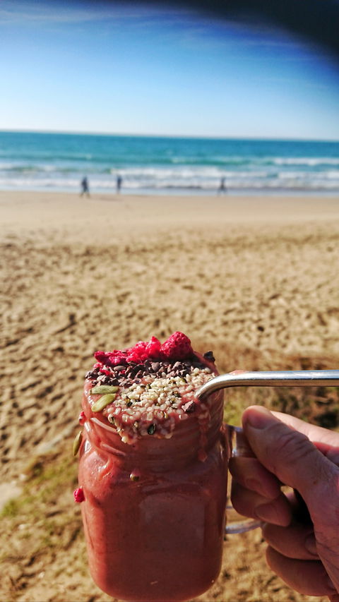 HAH Lornebeach - Brisbane 4u 2
