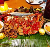 Jasmine's Cafe  Restaurant - Brisbane Tourism