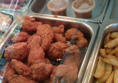 J B Four Seasons Chicken Spot - Brisbane 4u 0