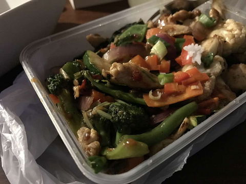 Kathmandu Kitchen - Brisbane Tourism 0