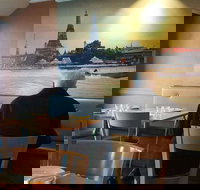 Khao Hom Thai Restaurant - Tourism Brisbane