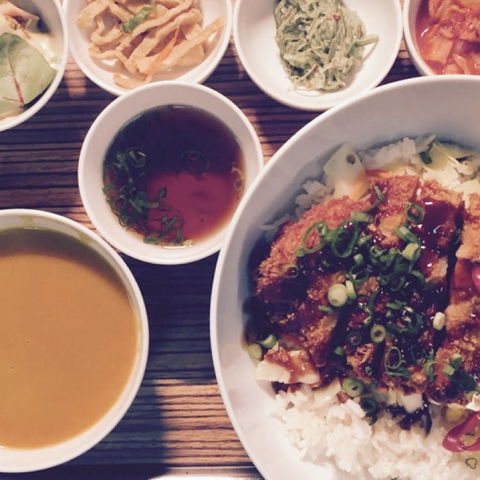 K.ollabo Kitchen - Brisbane 4u 0