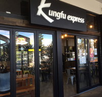 Kungfu Express - Tourism Brisbane