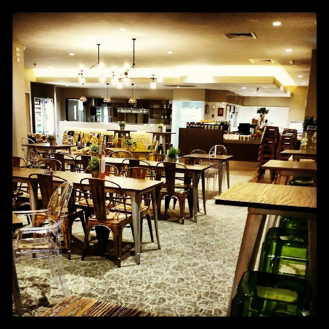 Henderson WA Tourism Brisbane