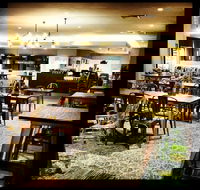 La Mint Cafe - Henderson - Tourism Brisbane