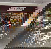 Lee's Bakery - Brisbane Tourism