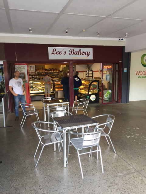 Lee's Bakery - Brisbane Tourism 0