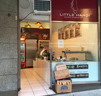 Little Hanoi - Tourism Brisbane