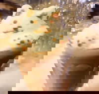 Mas.Que - Tourism Brisbane