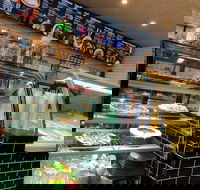 Mi Casa Cafe
