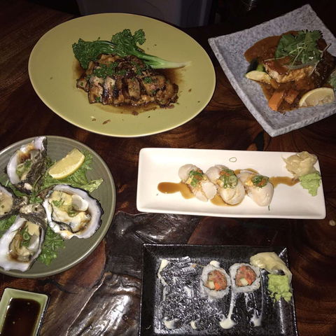 Misuzu's - Tourism Brisbane 0