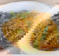 Noodle World - Richmond - Tourism Brisbane