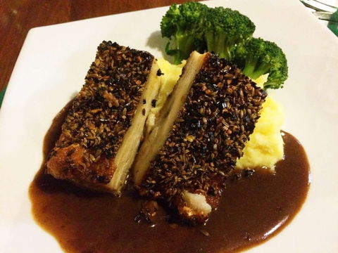 Northside Tavern And Shed Resturant - Brisbane Tourism 0