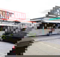 Nur Kebab - Tourism Brisbane