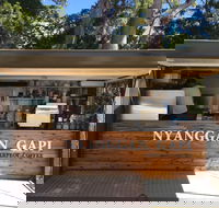 Nyanggan Gapi Cafe - Brisbane Tourism
