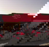 Perth Hookah Lounge - Brisbane Tourism