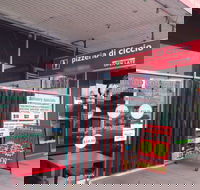 Pizzeria di Ciccio - Brisbane Tourism