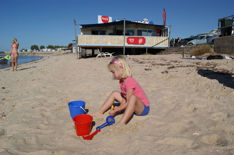 Port Vincent Kiosk - Tourism Brisbane 0