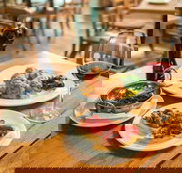Potenza Ristorante - Tourism Brisbane