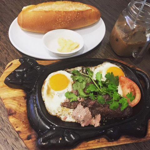 Quang Vinh - Tourism Brisbane 0