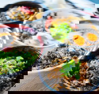 Ramen Danbo - Tourism Brisbane