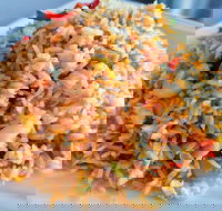 Richard's Tasty Corner - Tourism Brisbane