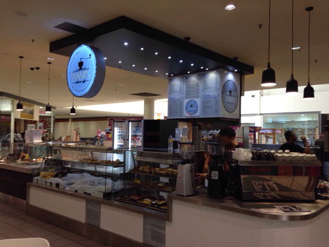 Sam's Choice - Brisbane Tourism 0