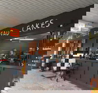 Seaforth Bakehouse - Tourism Brisbane