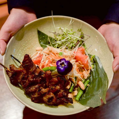 Som Thai Restaurant - Tourism Brisbane 0