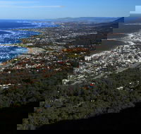 Sublime Point Cafe and Restaurant - Tourism Brisbane