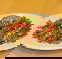 Sushi On Milton - Brisbane Tourism