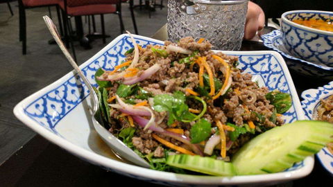 Thai Lotus Restaurant - Brisbane Tourism 0