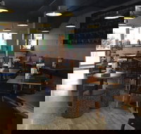 The Coffee Club - Aspley - Brisbane Tourism