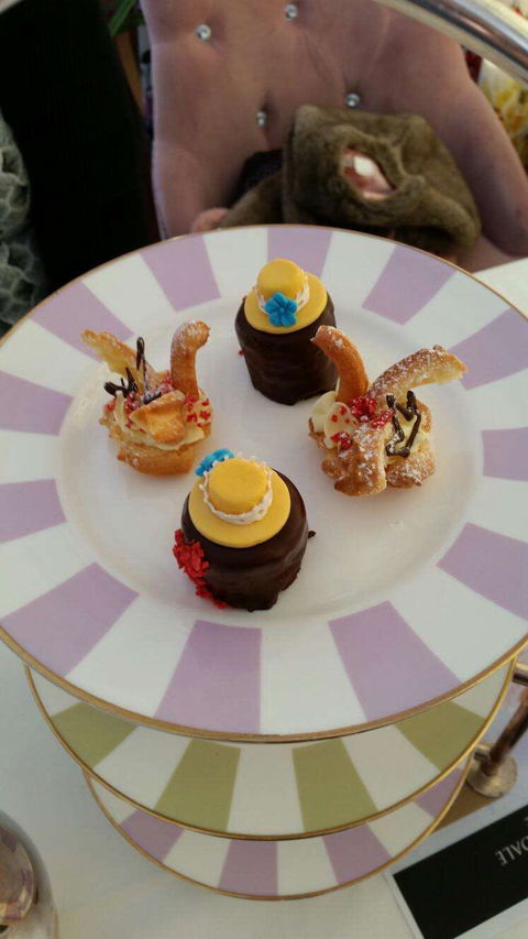 The French Bistro - Tourism Brisbane 0