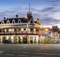 The Stag Public House - Tourism Brisbane